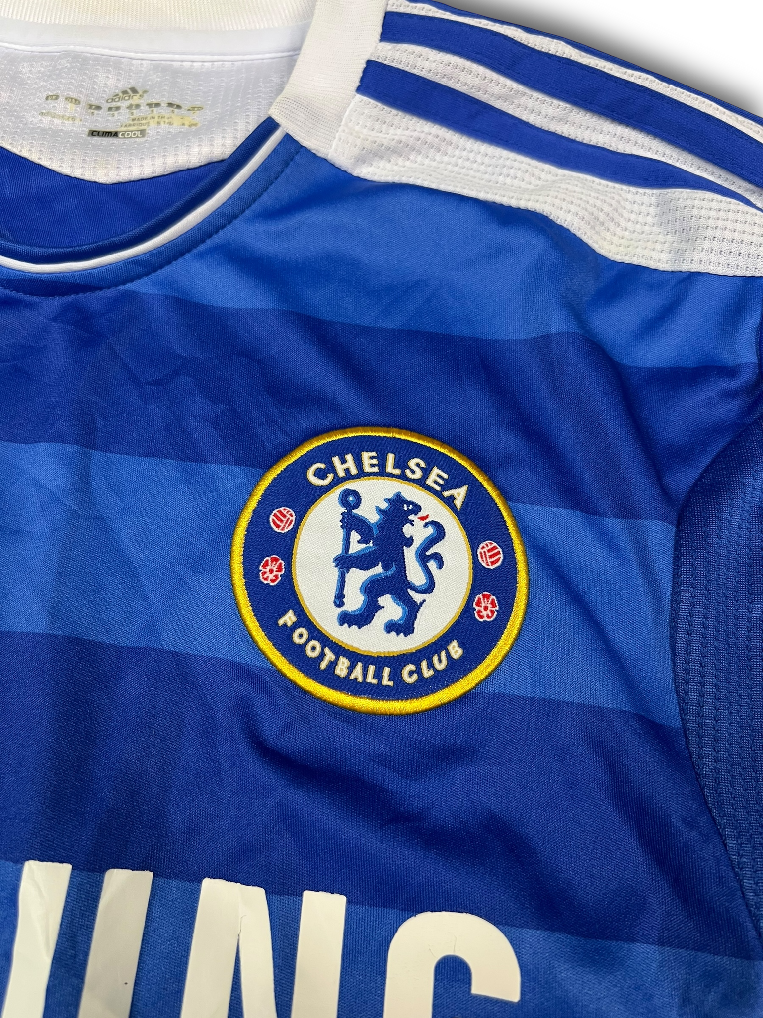 Adidas Chelsea FC Jersey (S)
