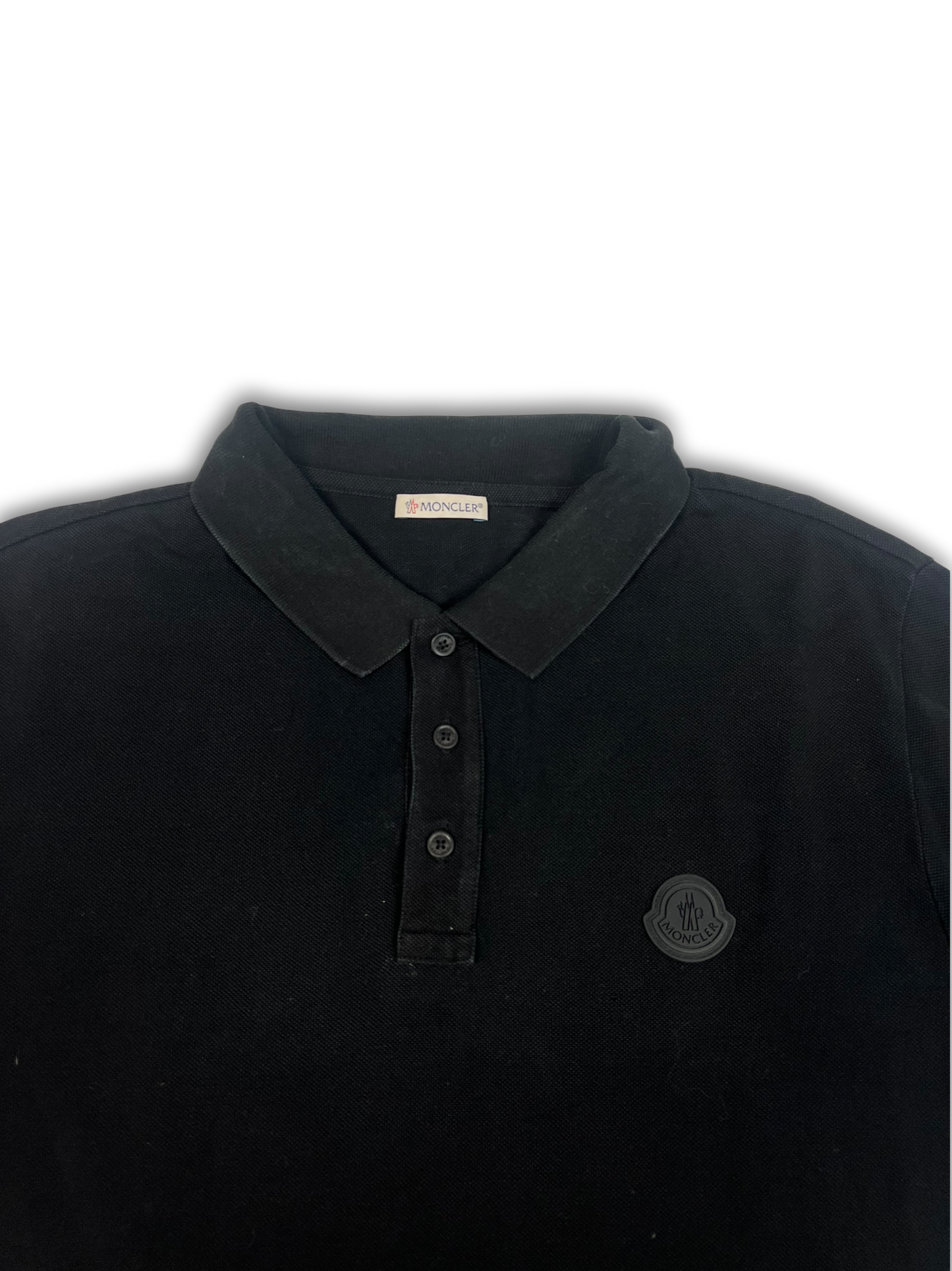 Moncler Polo (L)