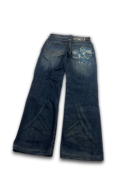 Japanese Denim Jeans (30)