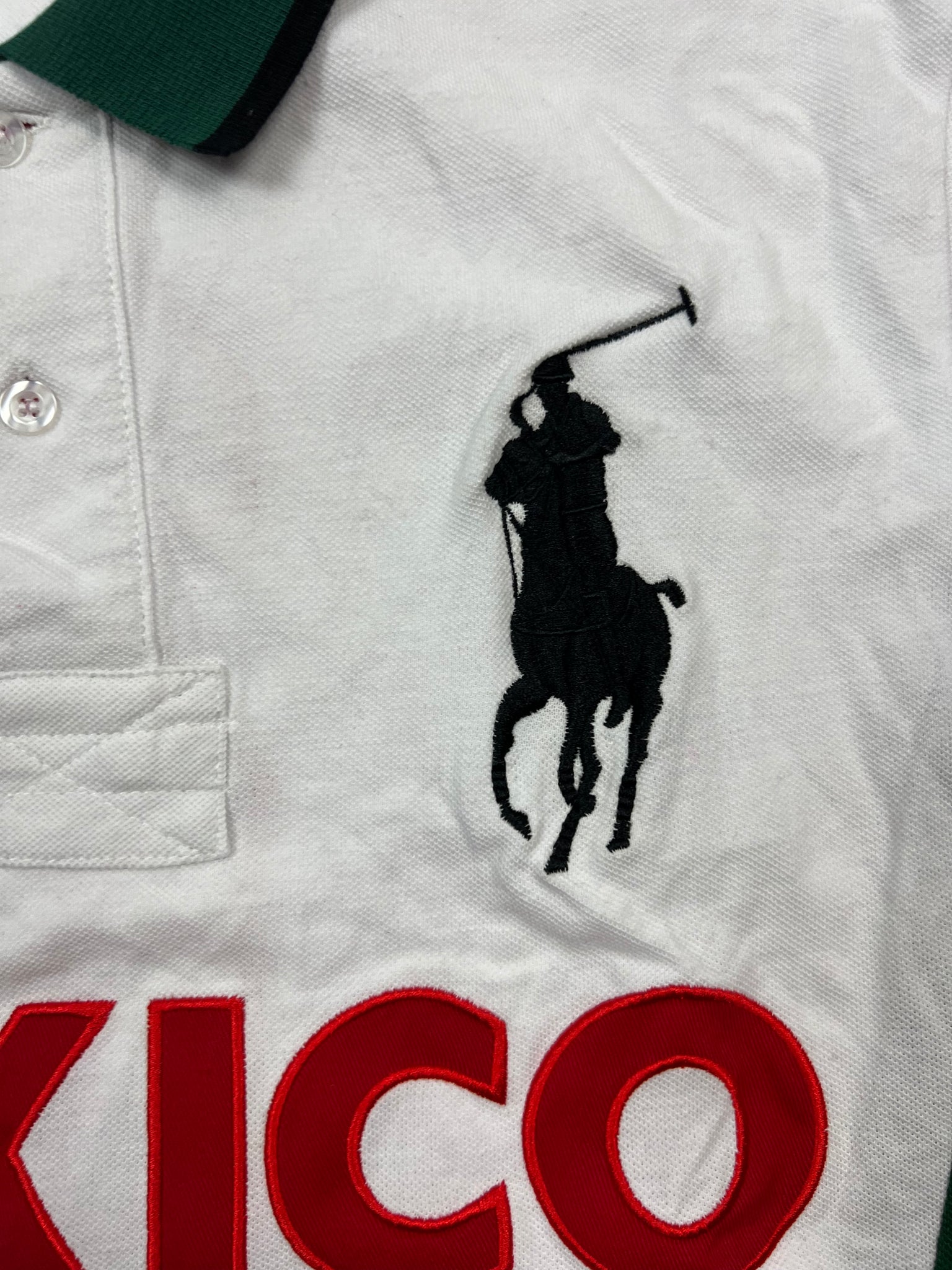 Polo Ralph Lauren Polo (M)