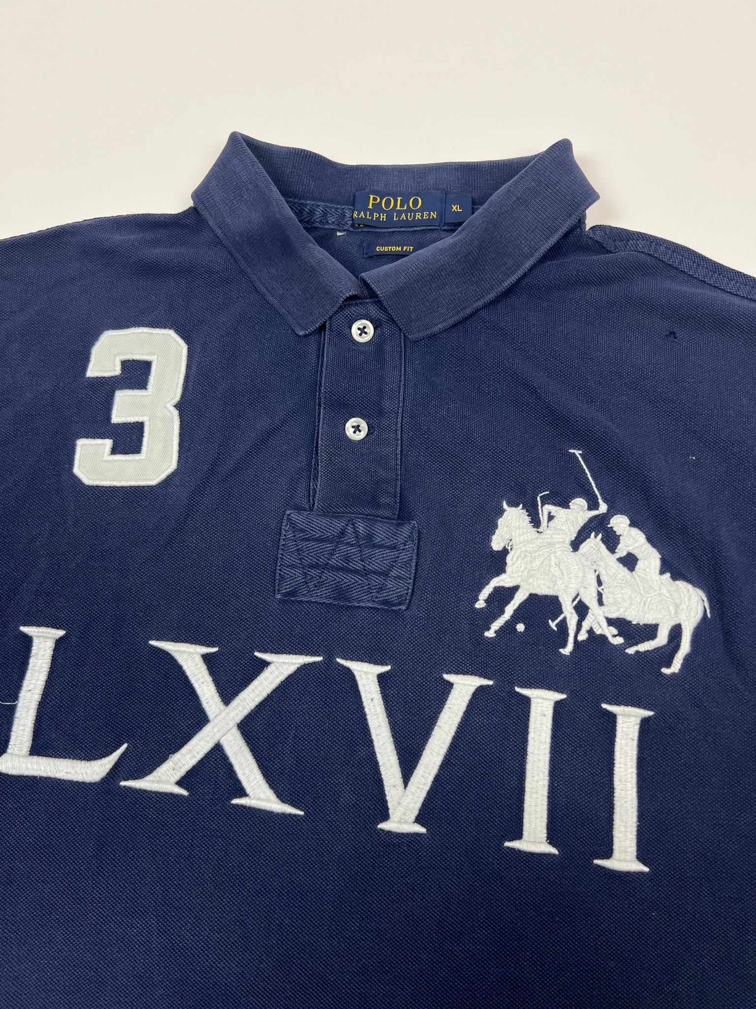 Polo Ralph Lauren Polo (XL)