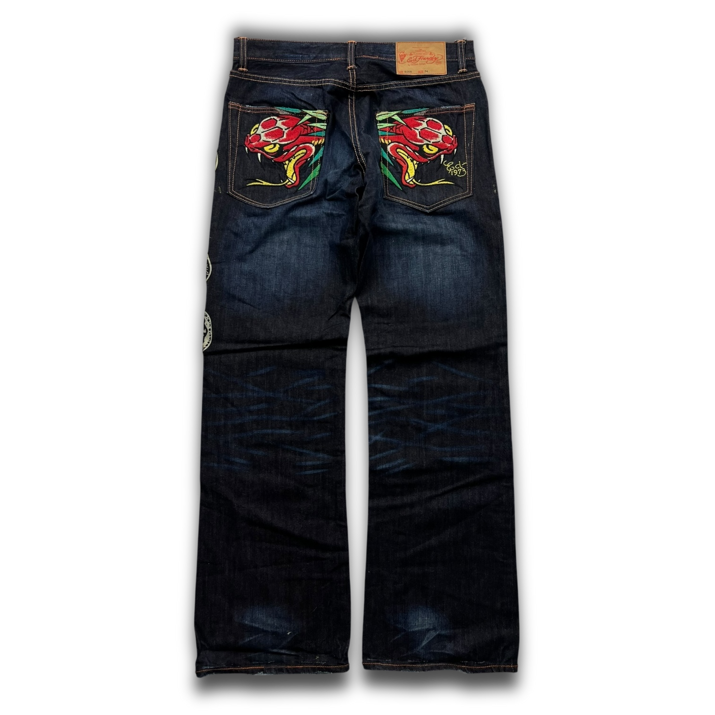 Ed Hardy Jeans (34)