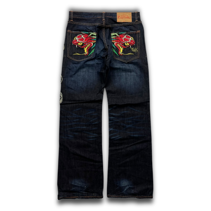 Ed Hardy Jeans (34)