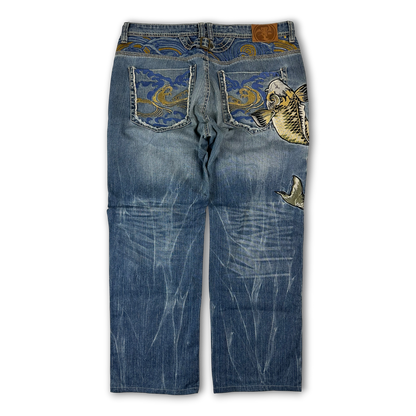 Big Train Jeans (38)
