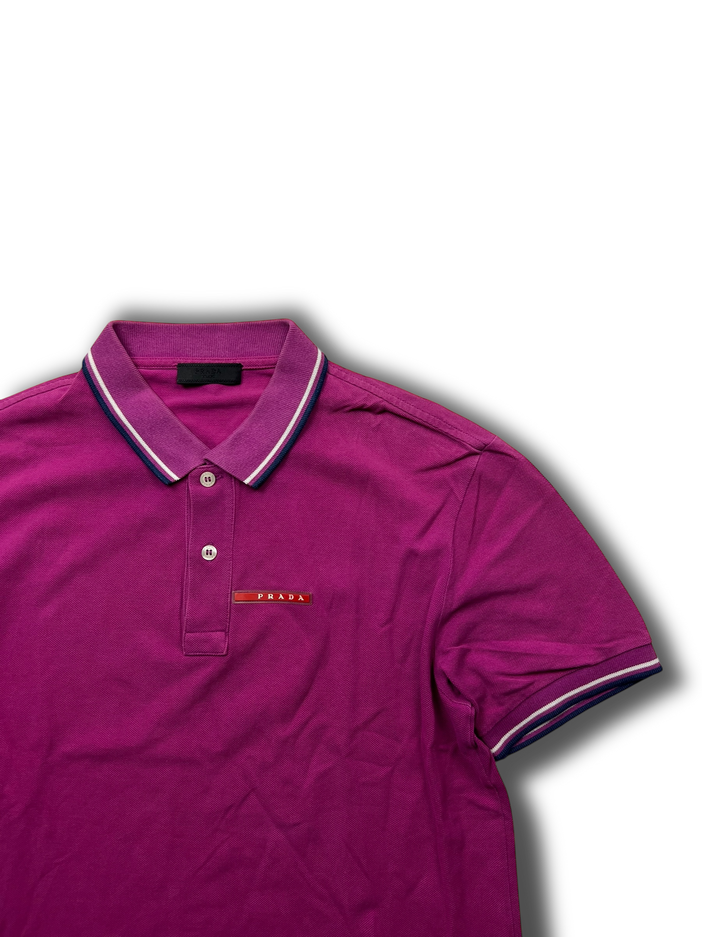 Prada Polo (L)