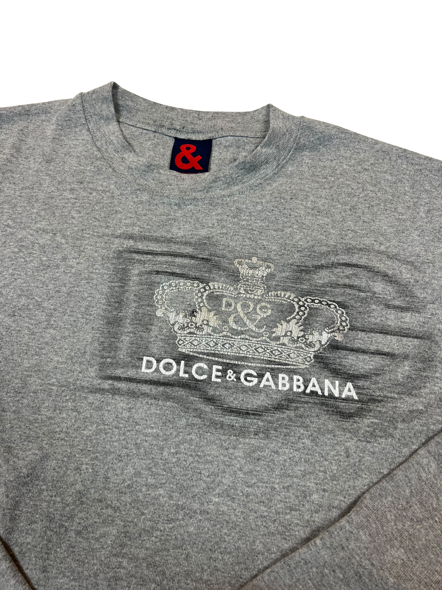 Dolce & Gabbana Longsleeve (M)
