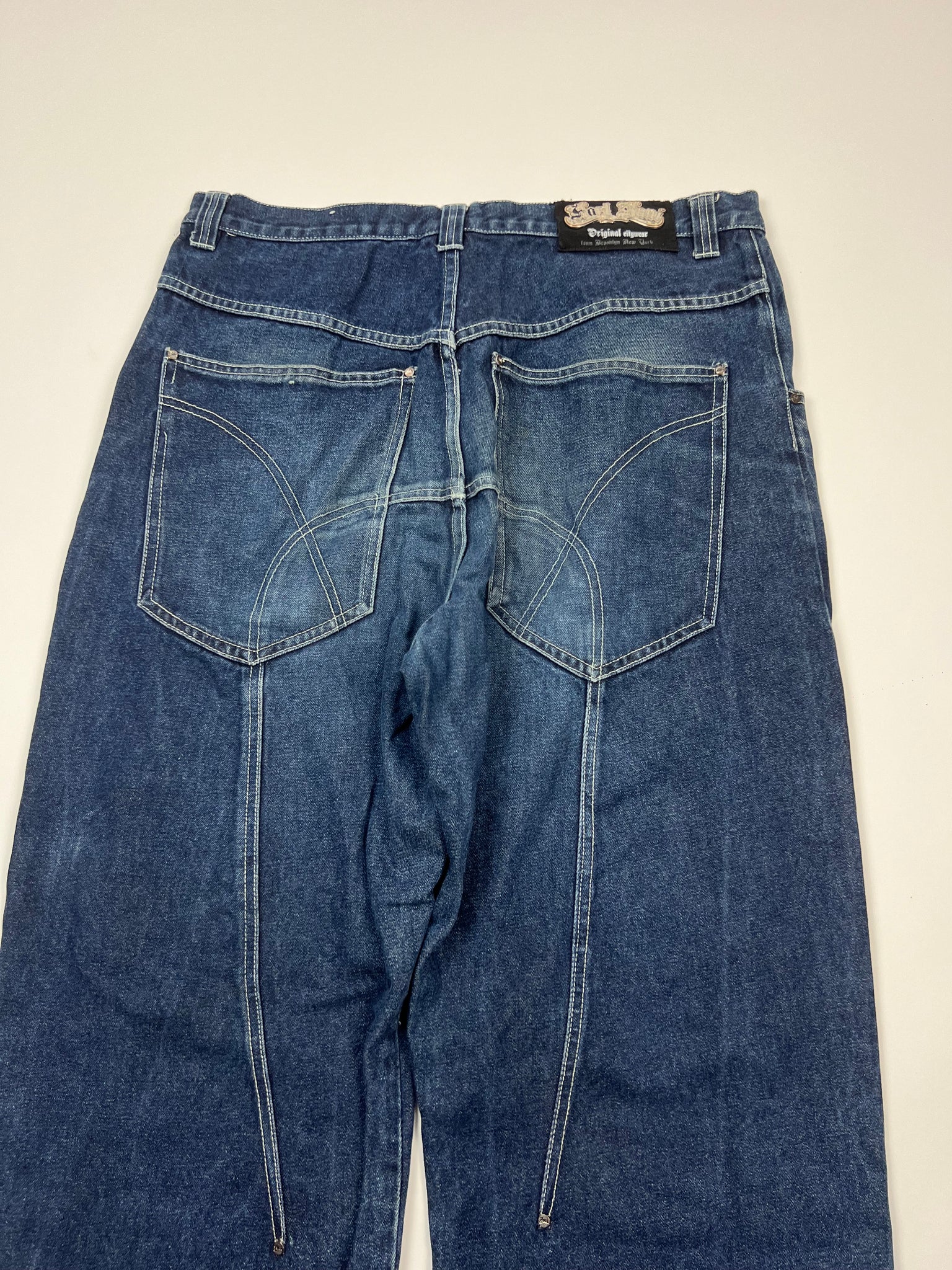 Karl Kani Jeans (36)