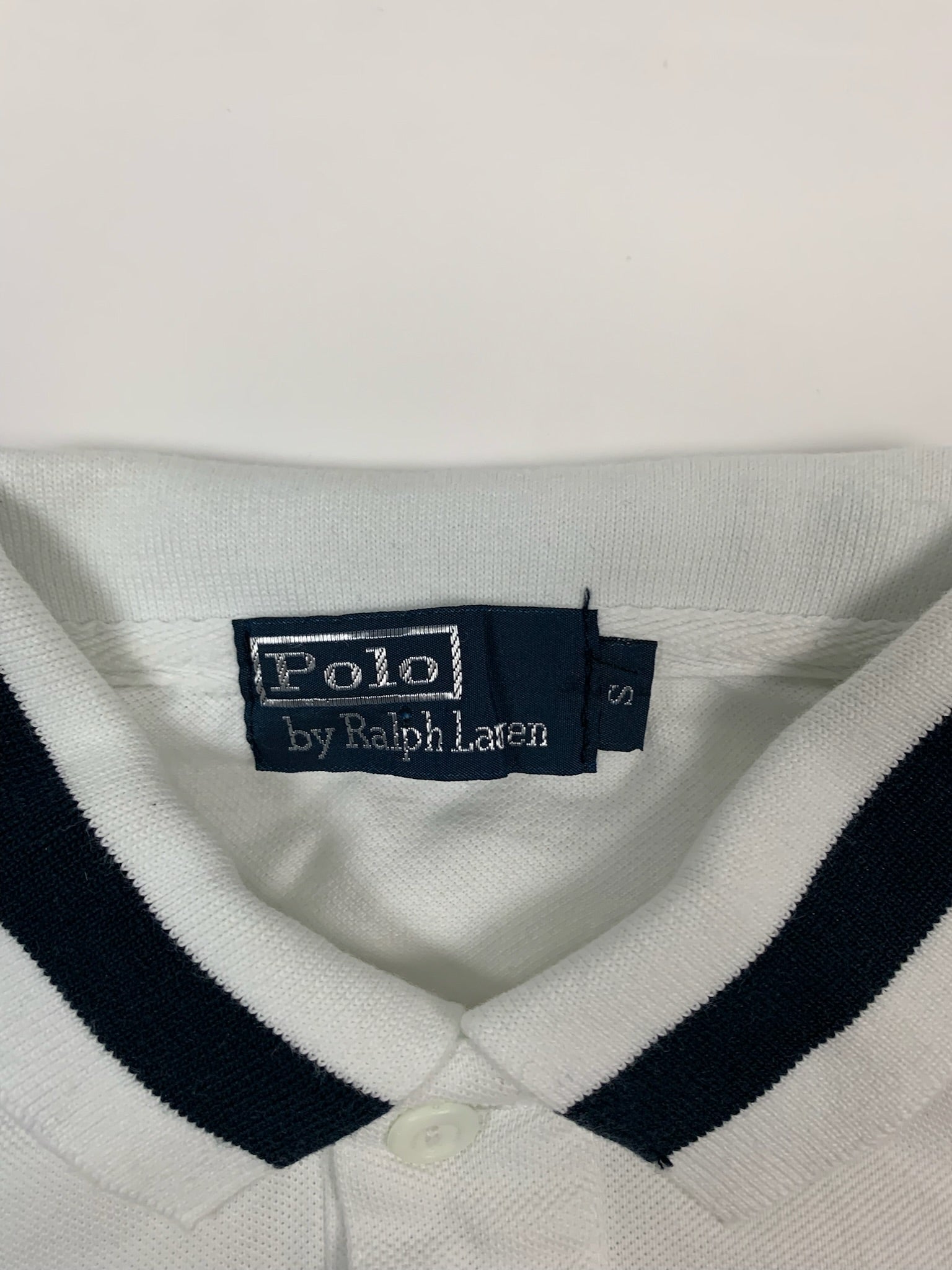 Polo Ralph Lauren Polo (S)