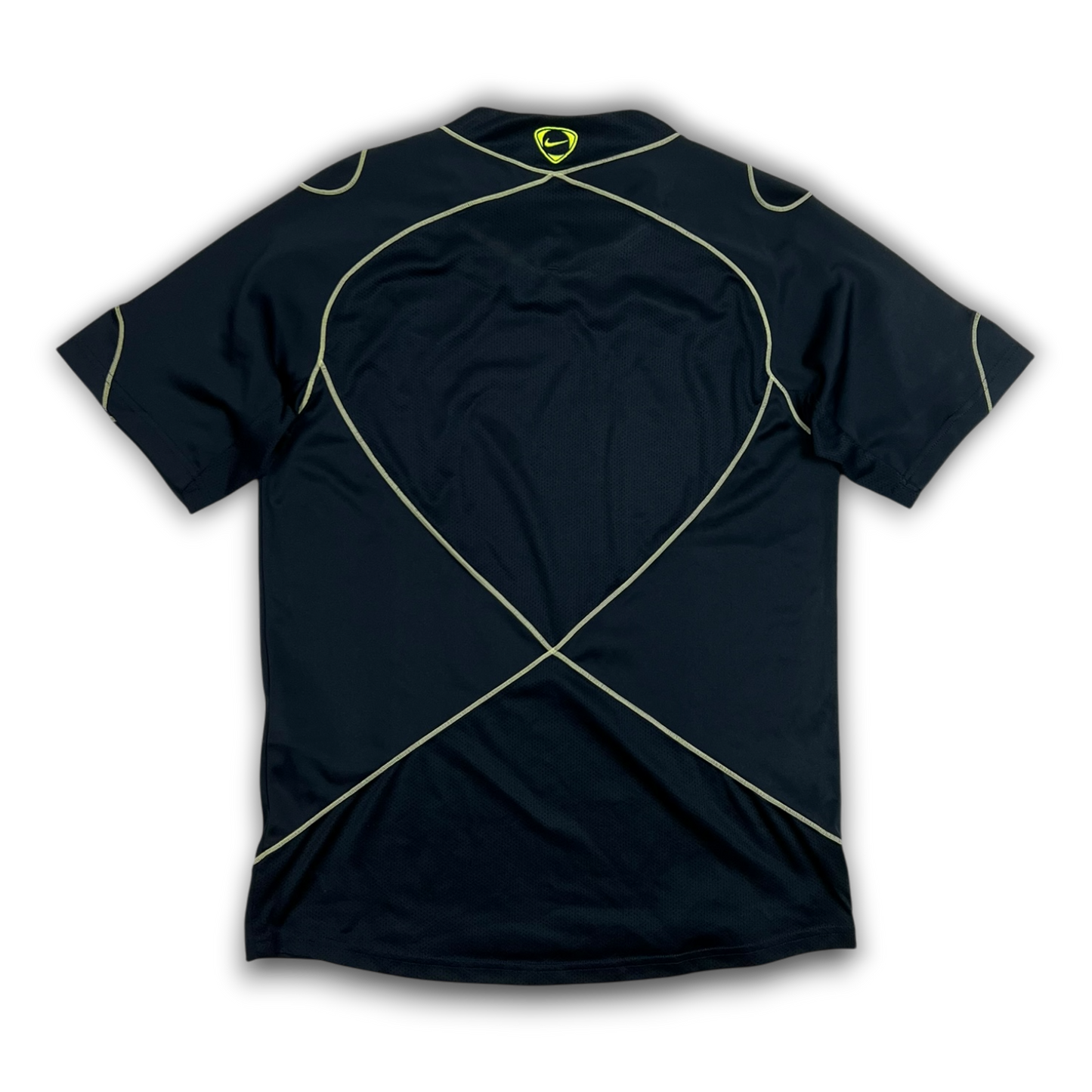Nike FC Barcelona Jersey (M)