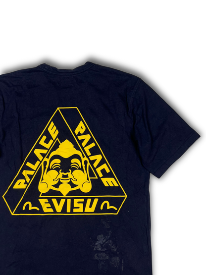 Evisu X Palace T-Shirt (M)