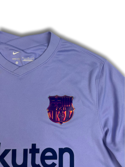 Nike FC Barcelona Jersey (M)