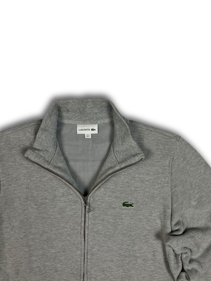 Lacoste Zip Up (L)