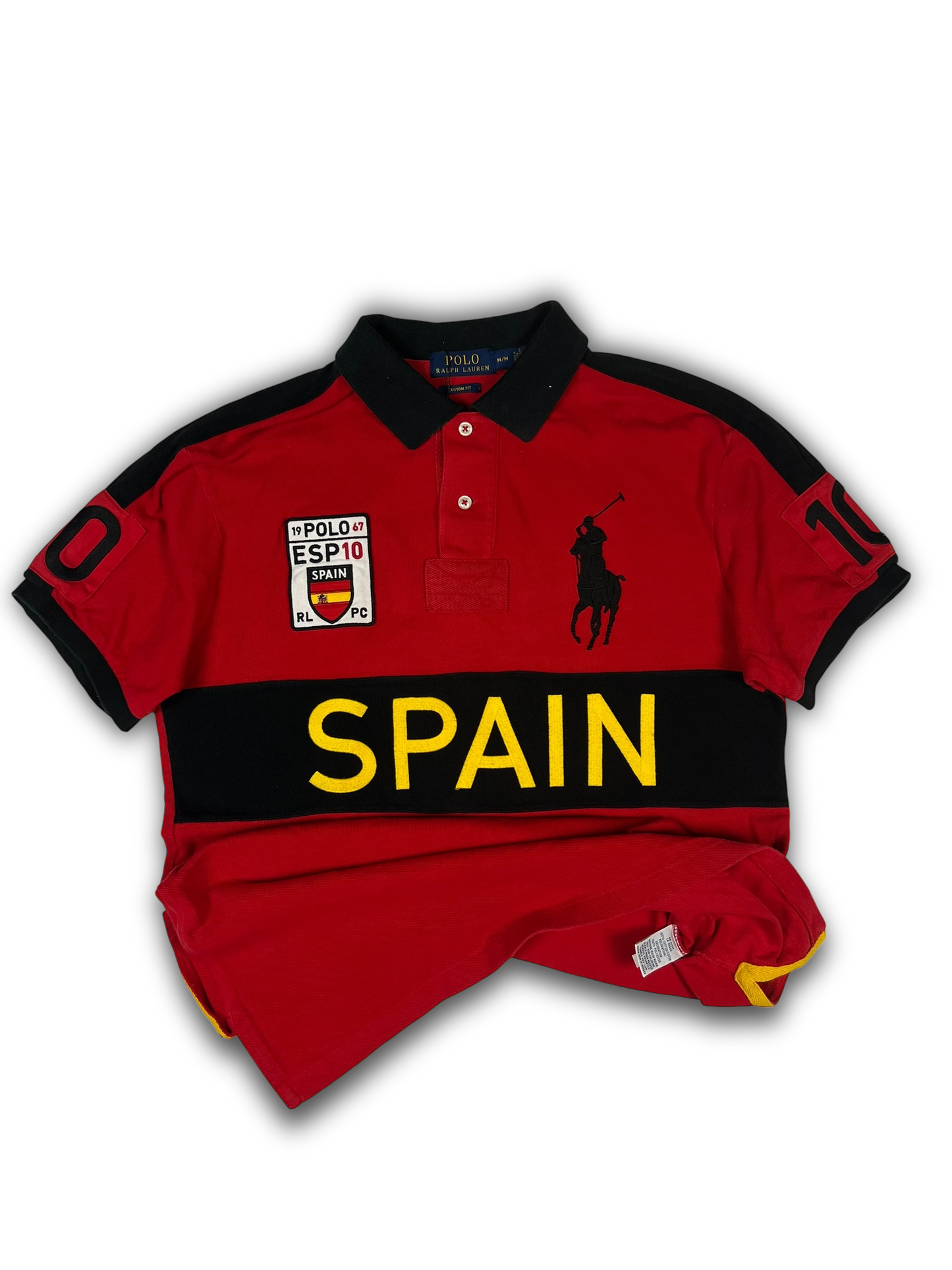 Polo Ralph Lauren Polo (M)