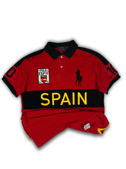 Polo Ralph Lauren Polo (M)