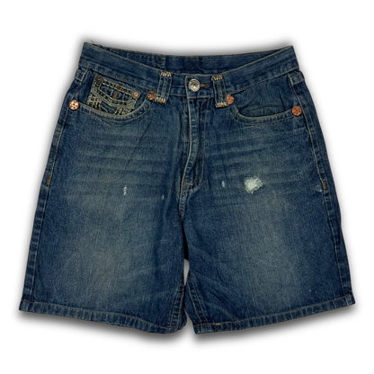 True Religion Jorts (34)