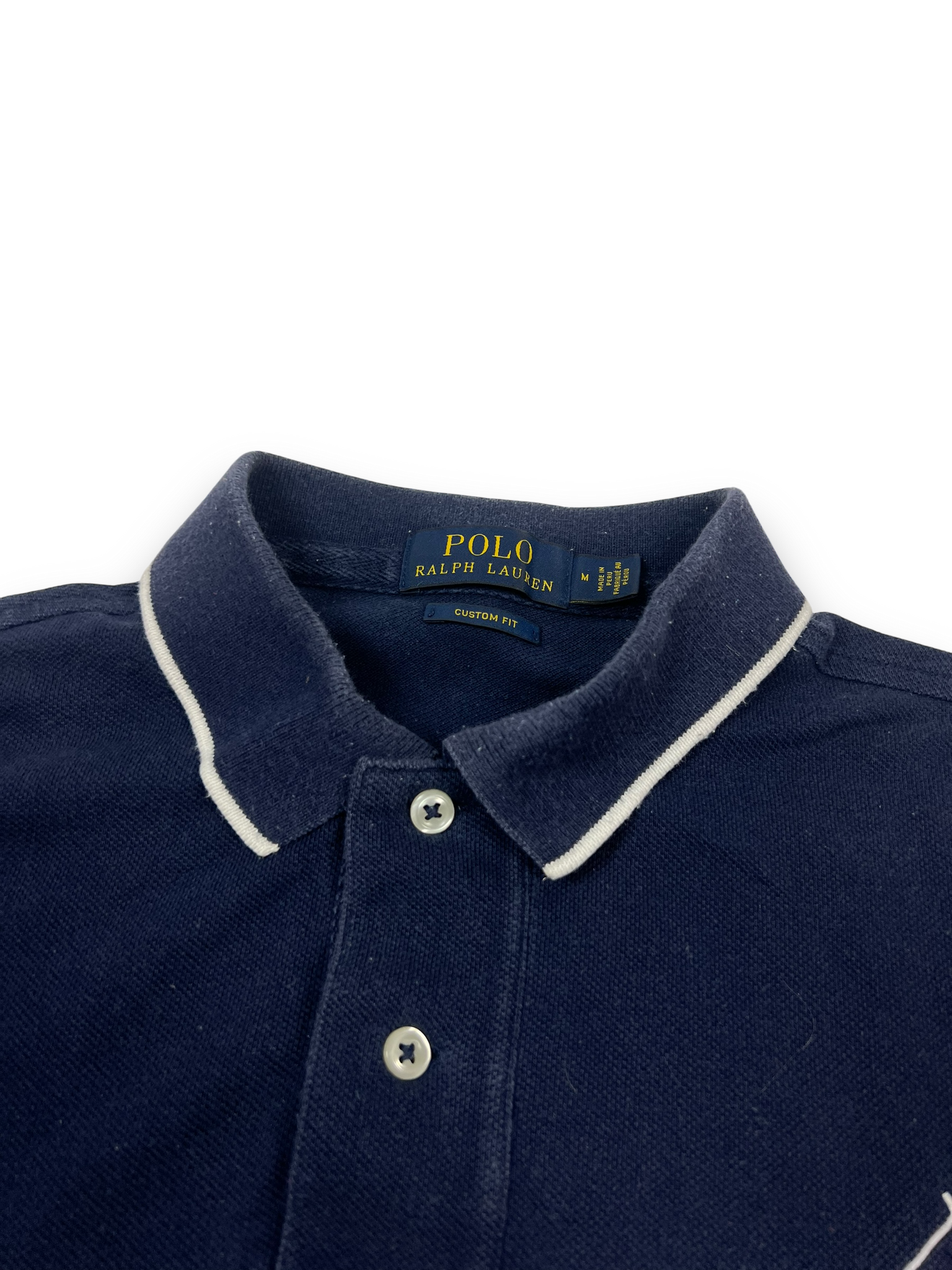 Polo Ralph Lauren Polo (M)