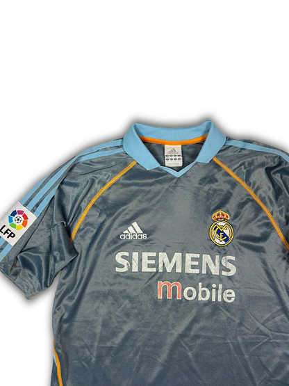Adidas Real Madrid Jersey (S)
