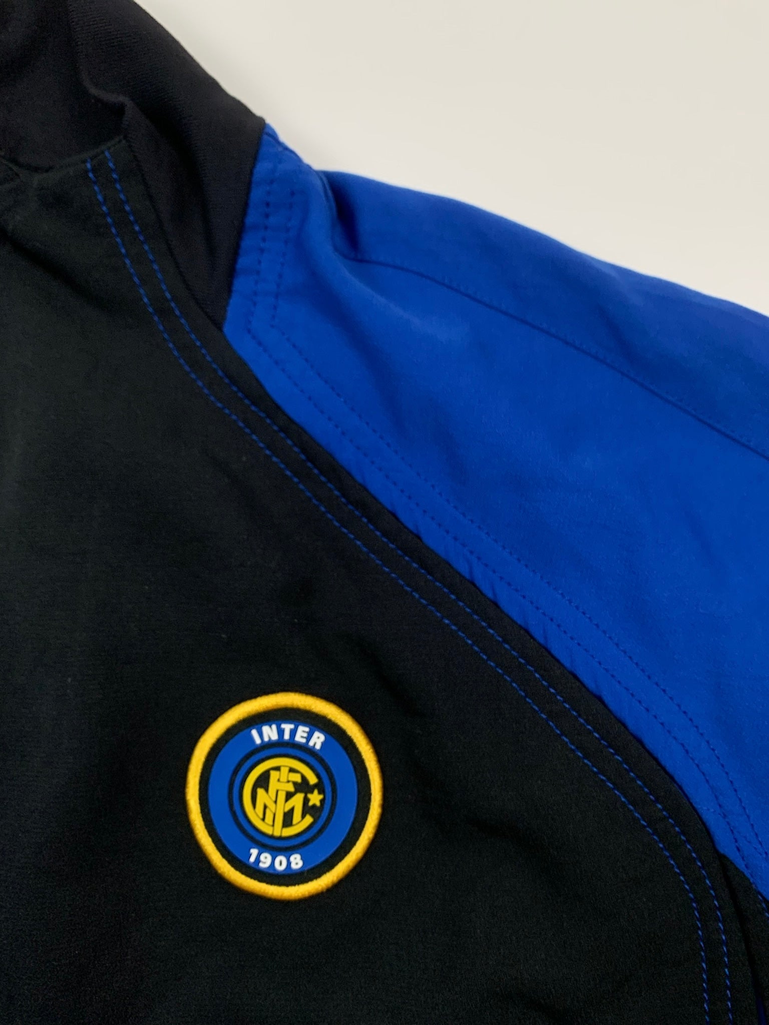 Nike Inter Milan Tracksuit (M)