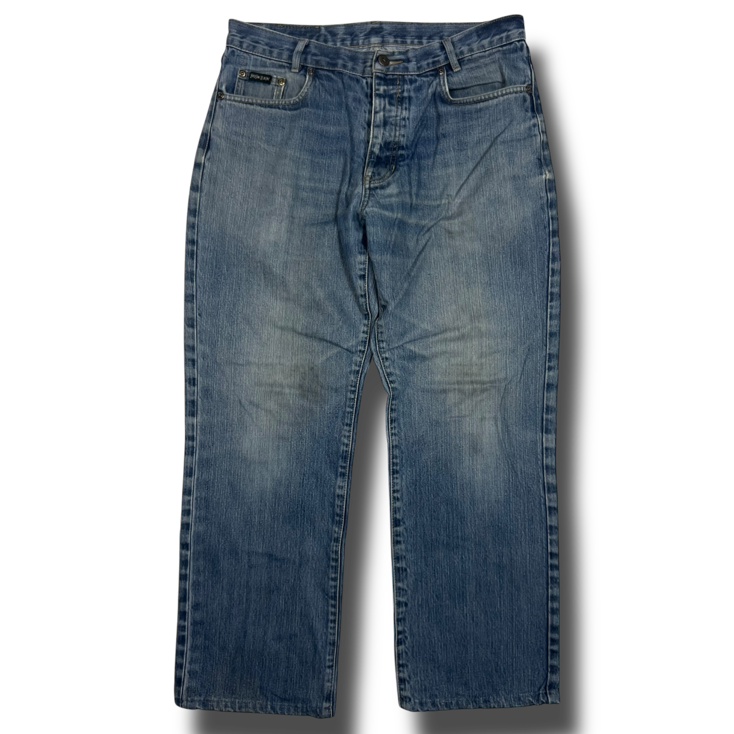 Yves Saint Laurent Jeans (34)
