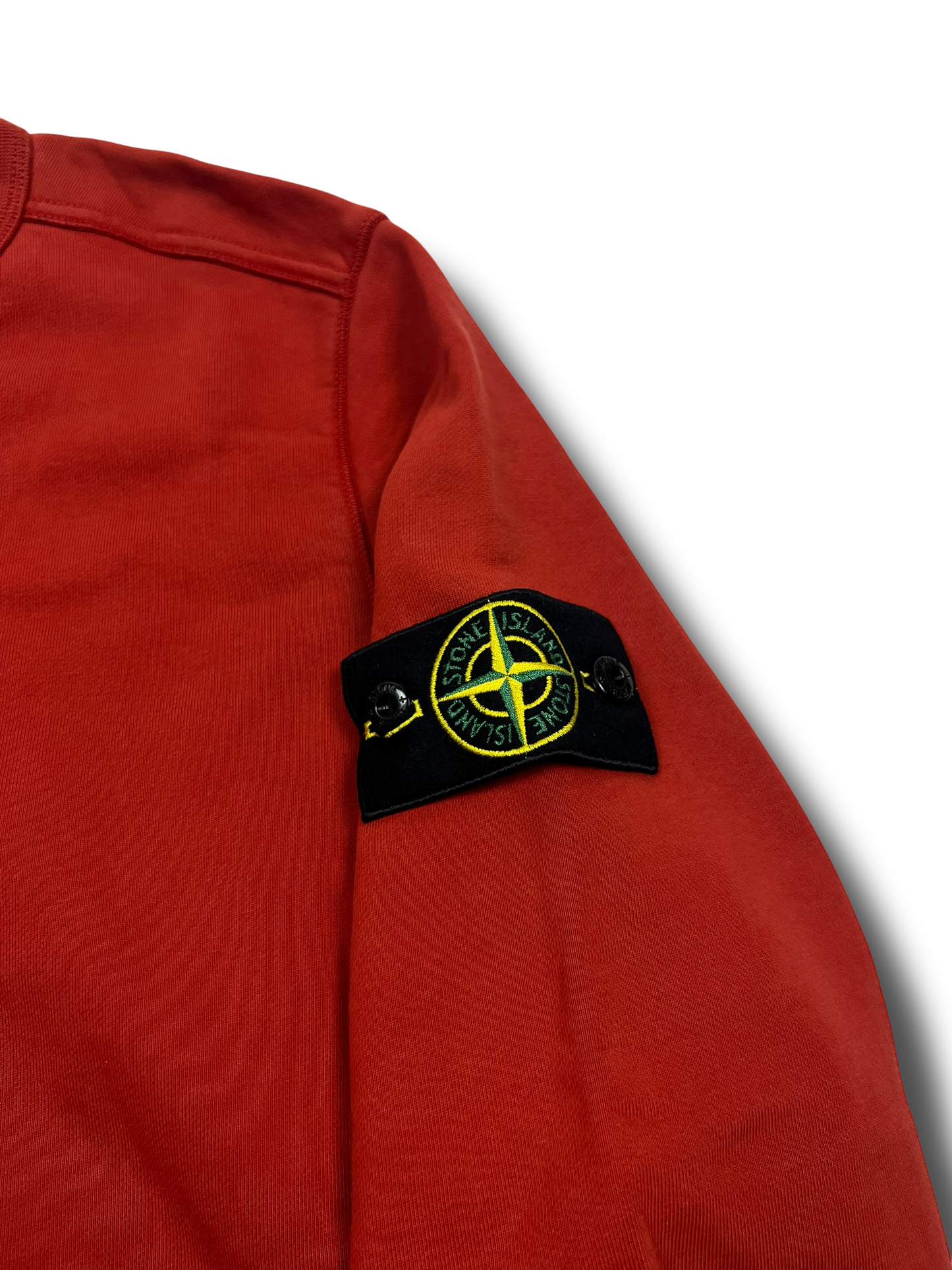Stone Island Sweater (M)
