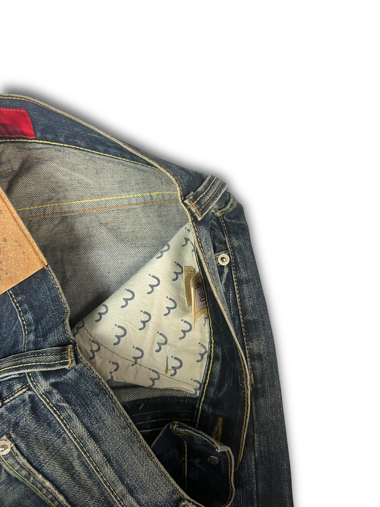 Evisu Jeans (30)