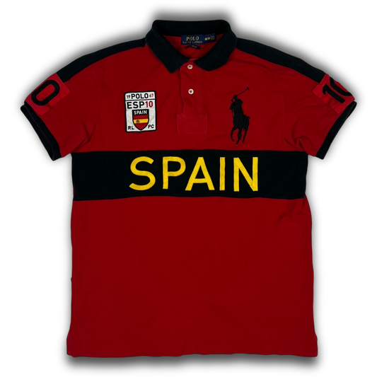Polo Ralph Lauren Polo (M)
