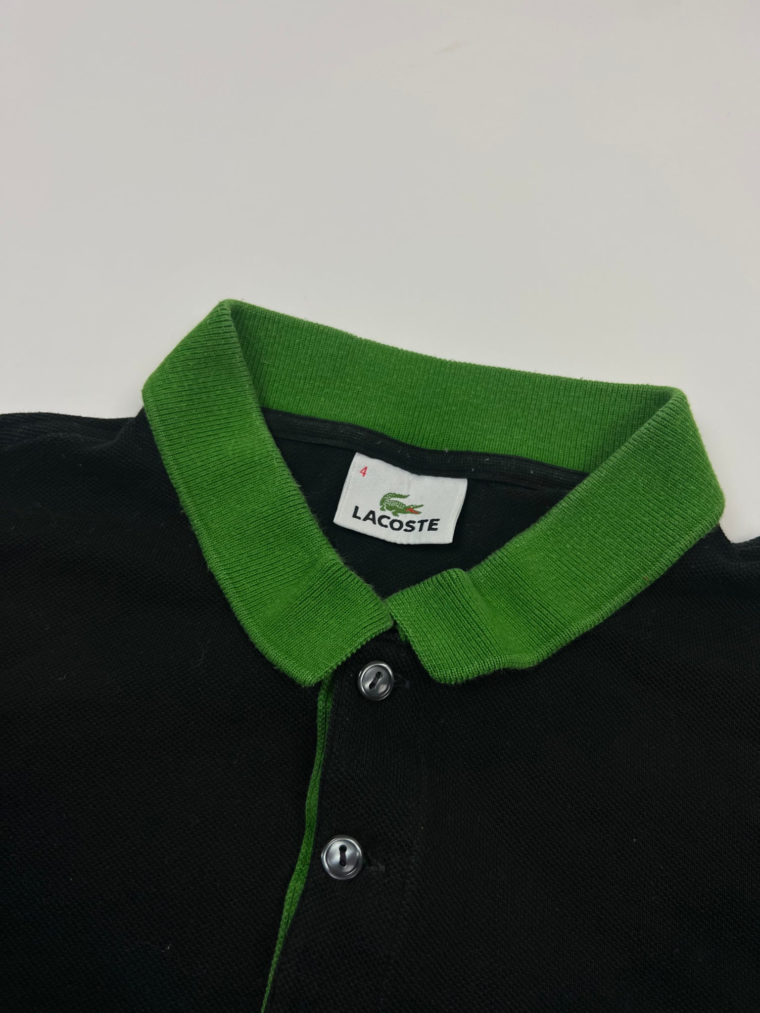 Lacoste Polo (M)