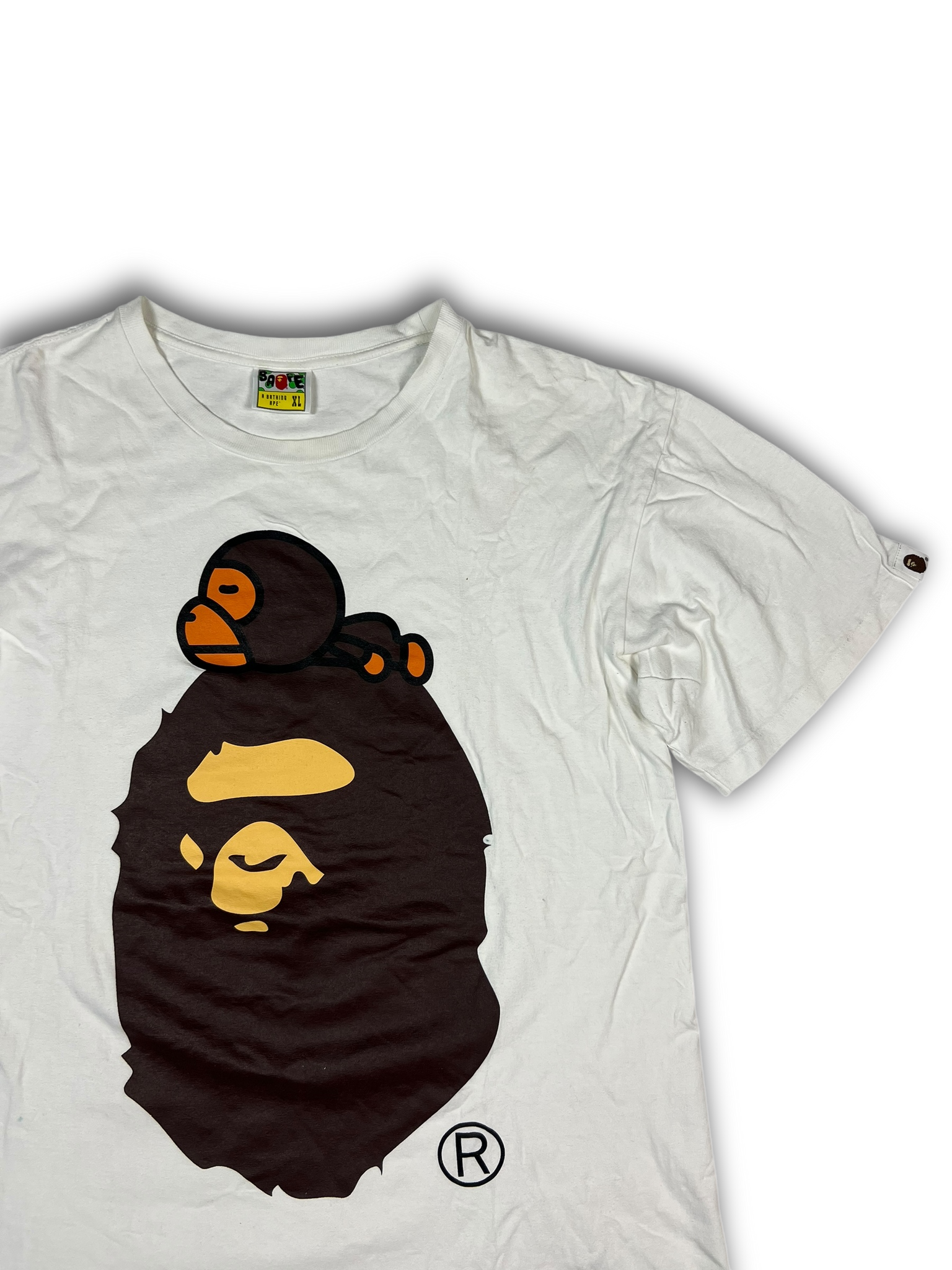 A Bathing Ape T-Shirt (XL)