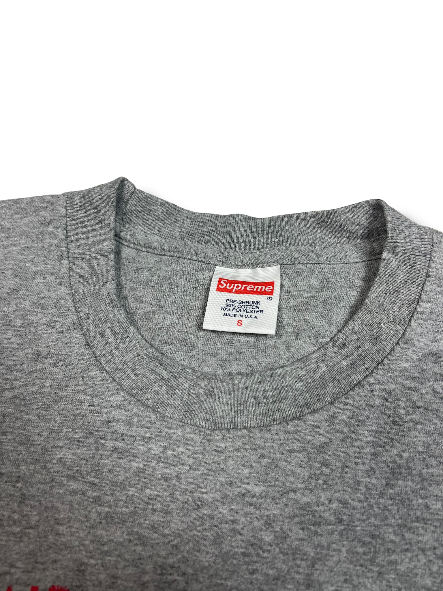 Supreme T-Shirt (S)