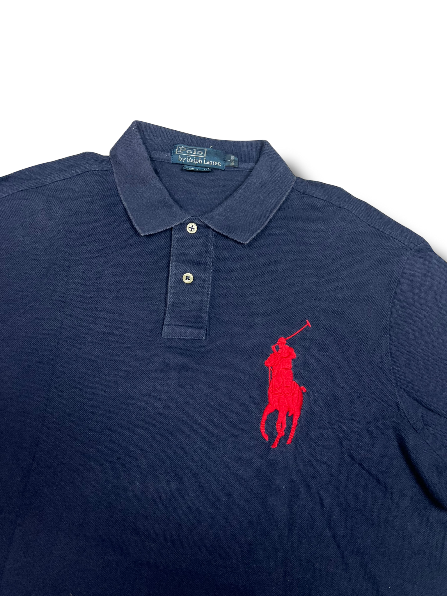Polo Ralph Lauren Polo (L)