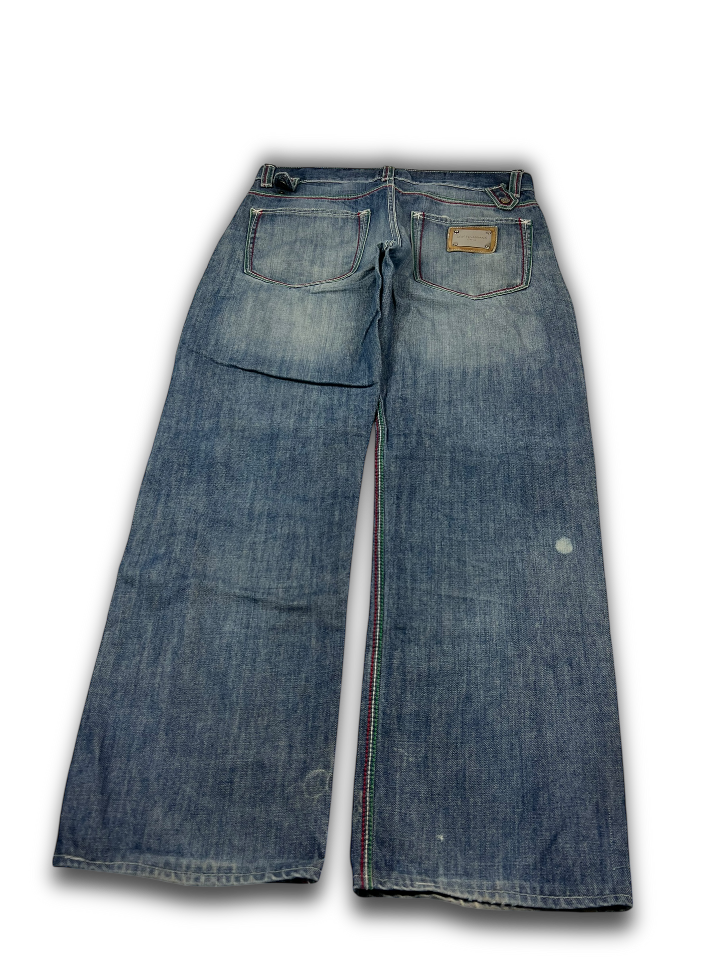 Dolce&Gabbana Jeans (33)
