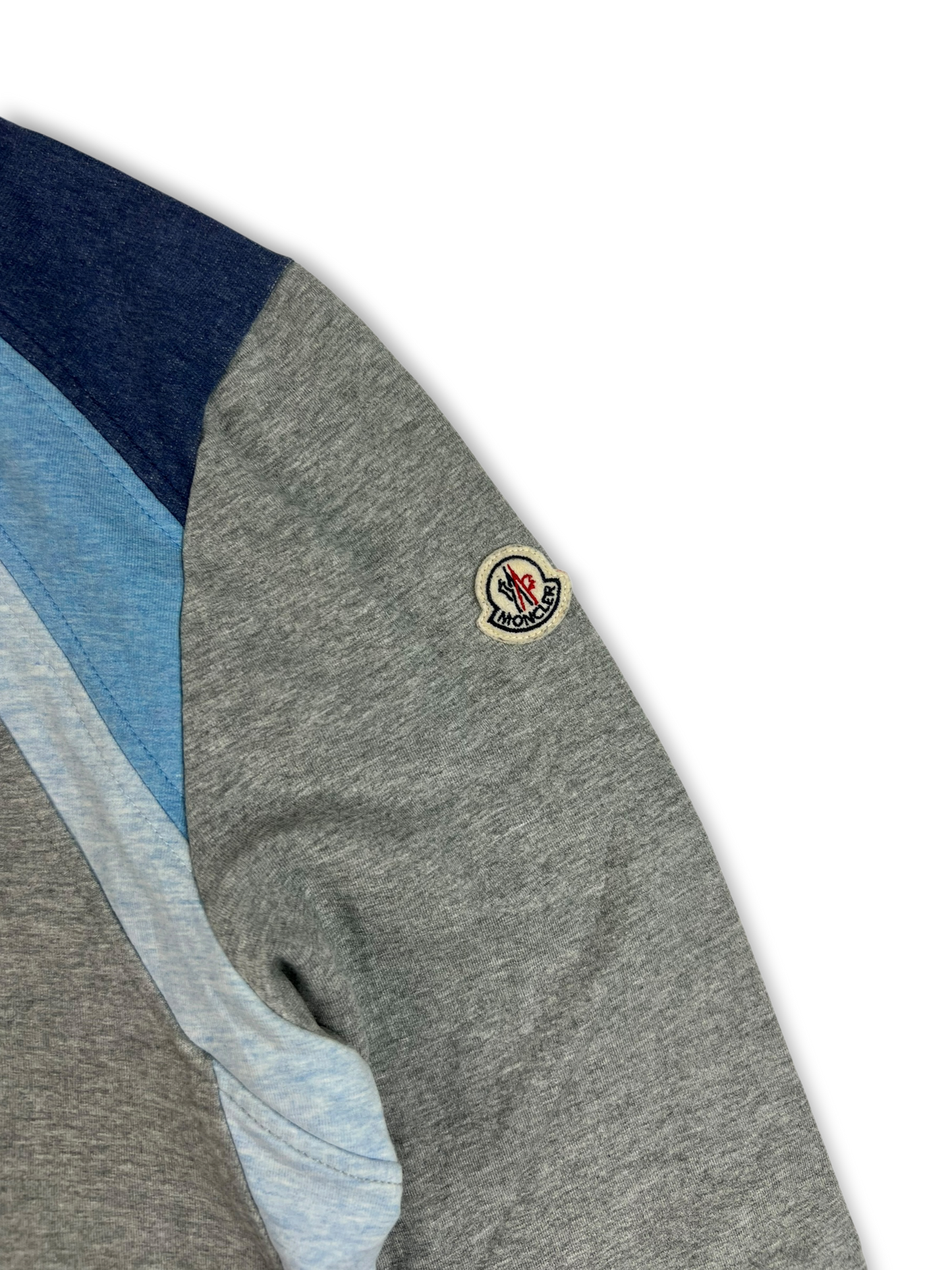 Moncler Sweater (M)