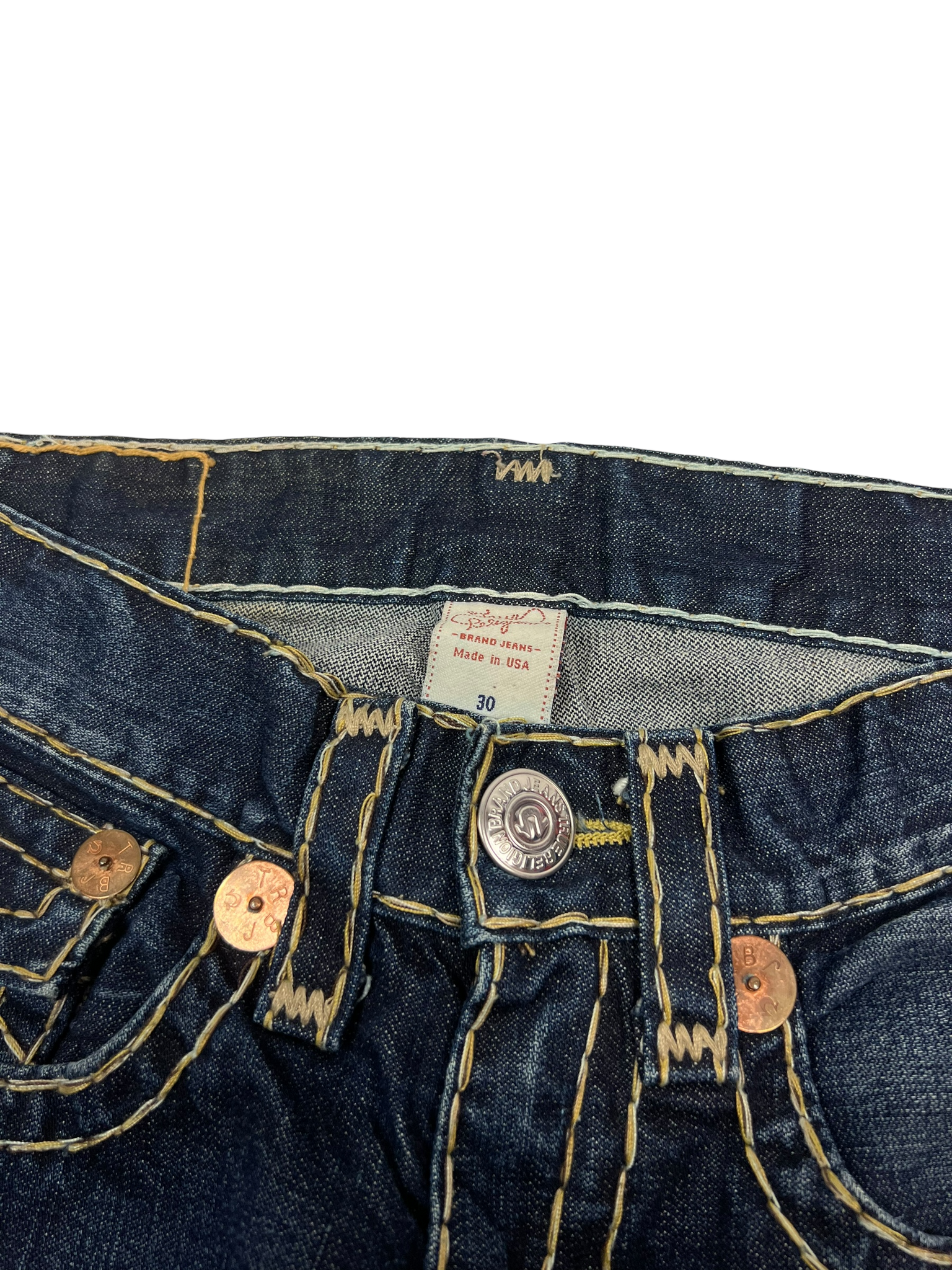 True Religion Jeans (30)