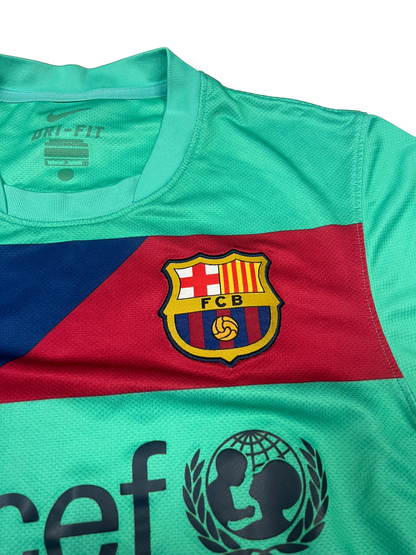 Nike FC Barcelona Jersey (S)