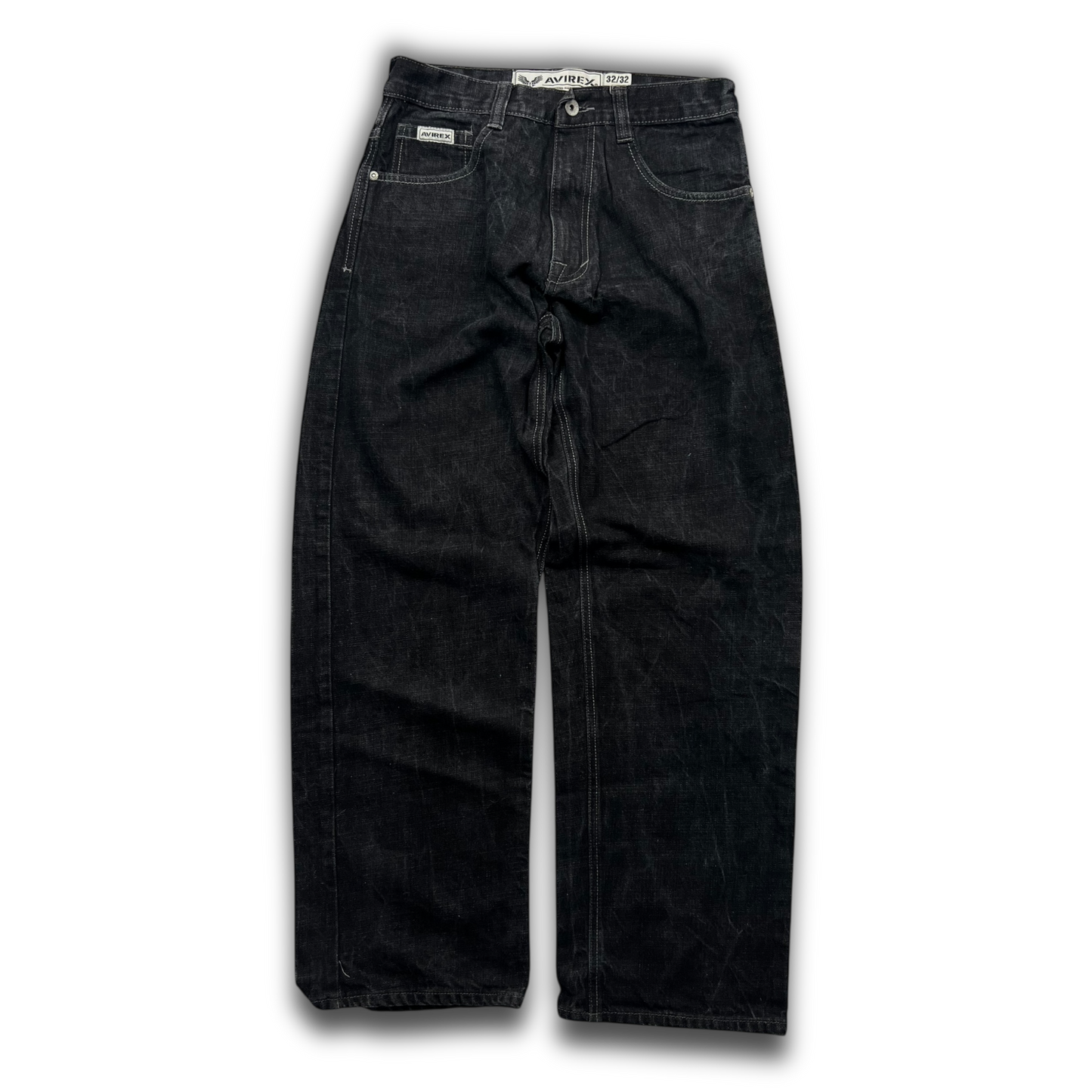 Avirex Jeans (32)