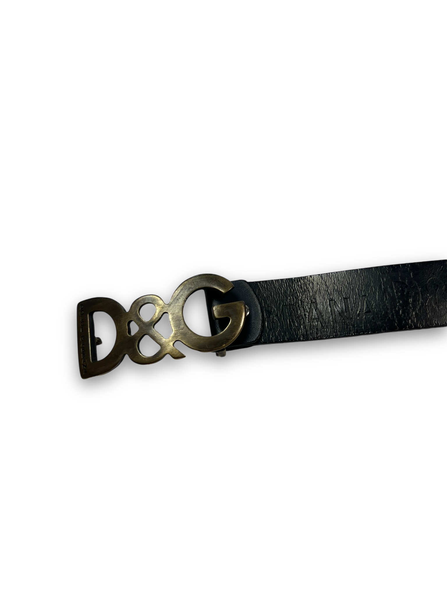 Dolce & Gabbana Belt (100cm)