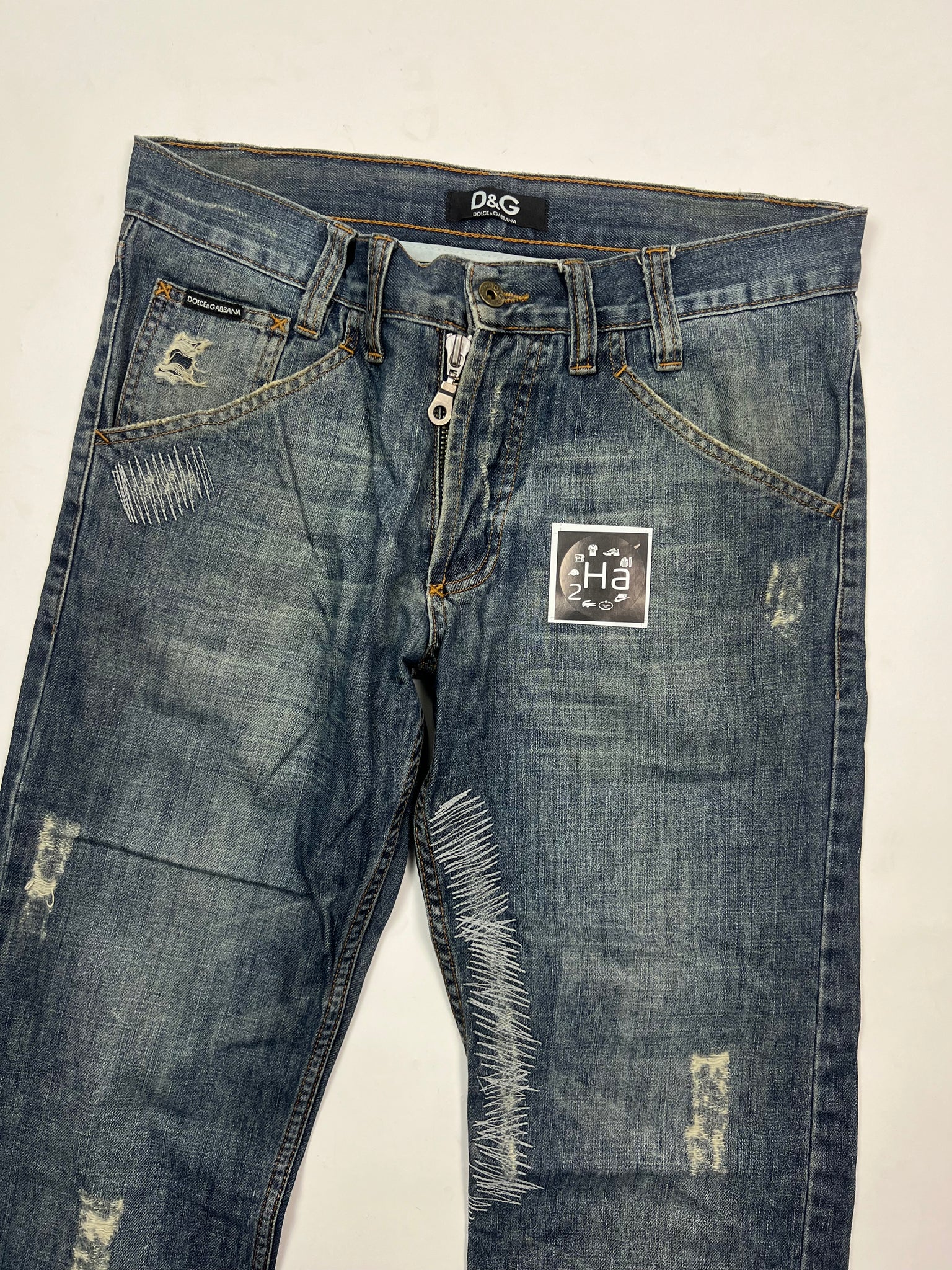 Dolce & Gabbana Jeans (32)