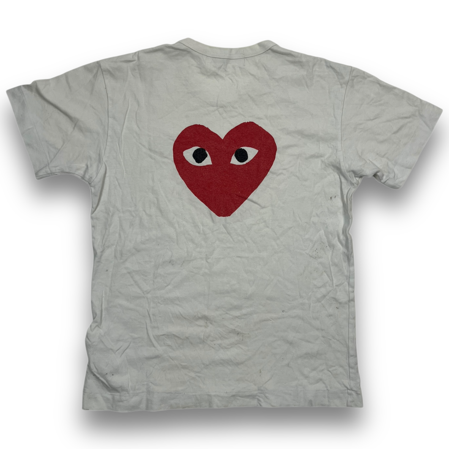 Comme des Garçons T-Shirt (S)