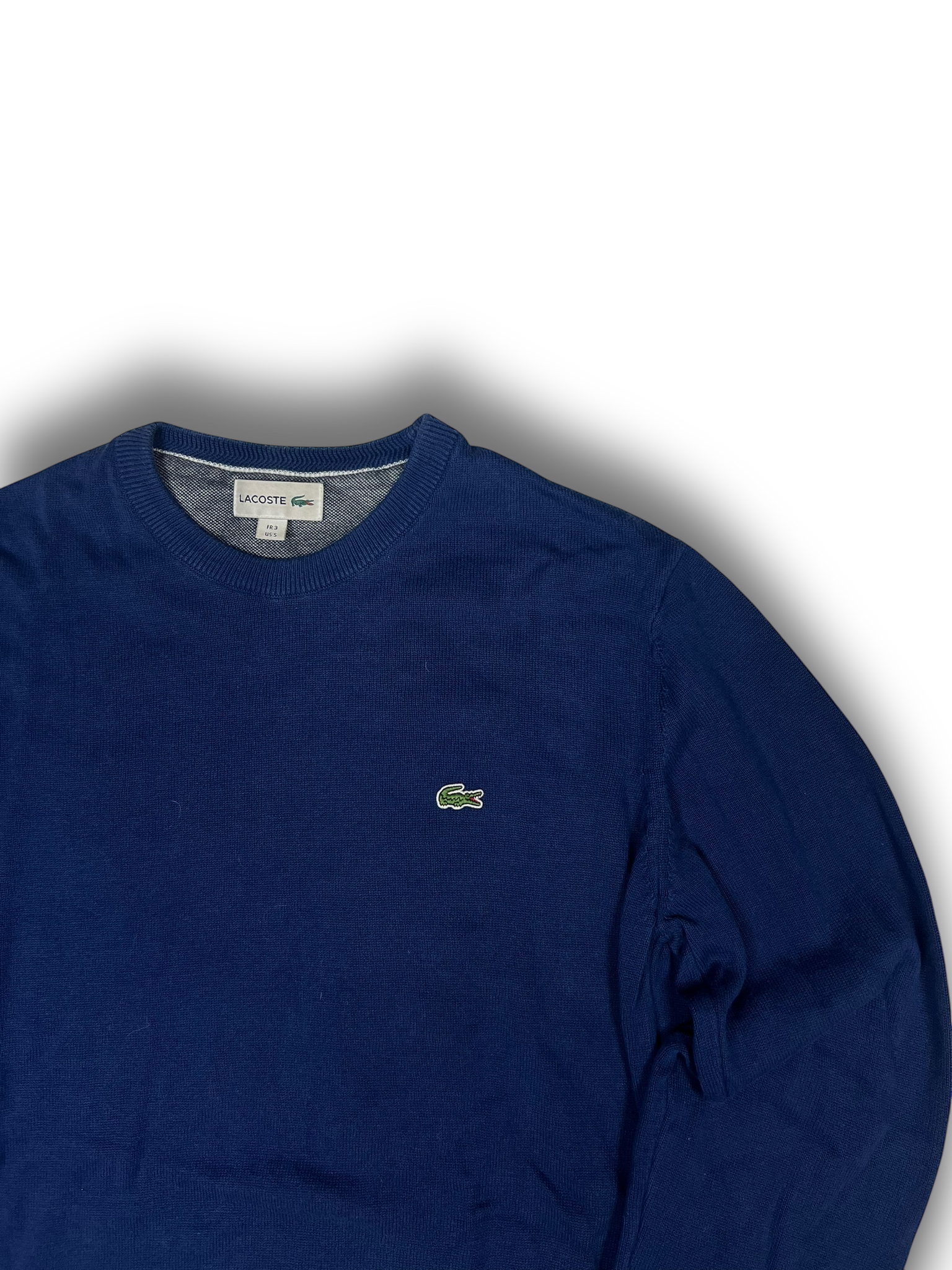 Lacoste Sweater (S)
