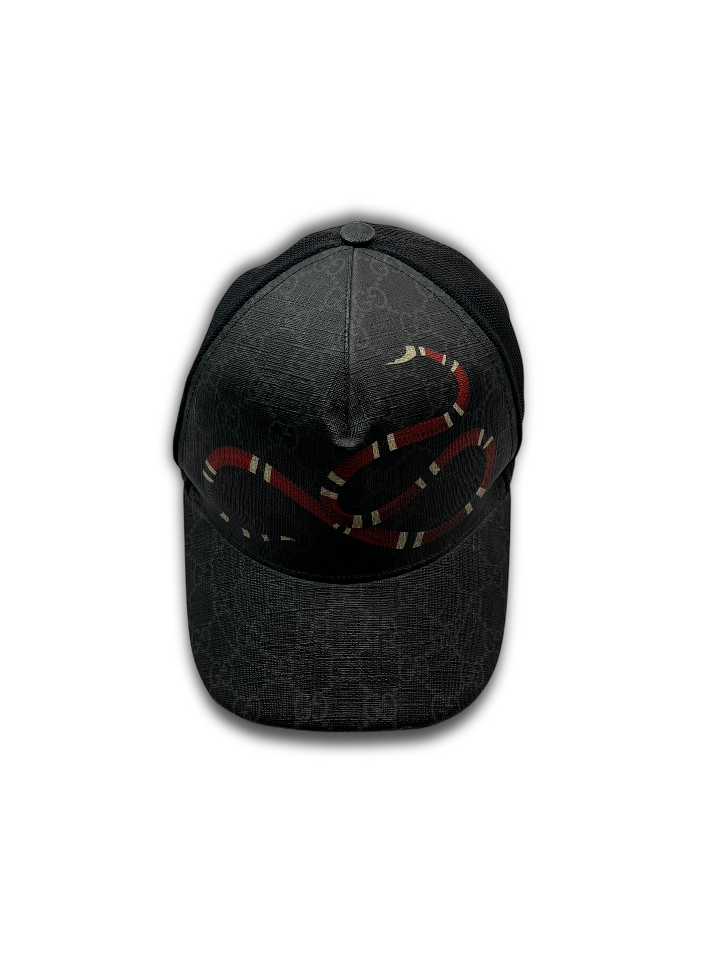 Gucci Cap (M)