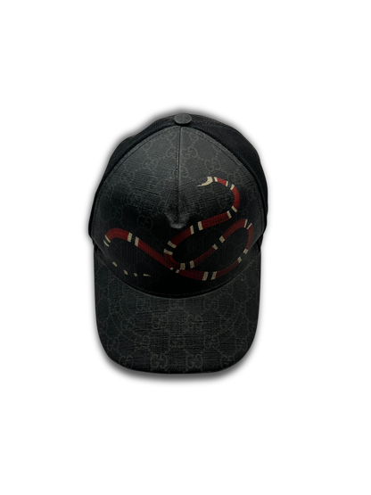 Gucci Cap (M)