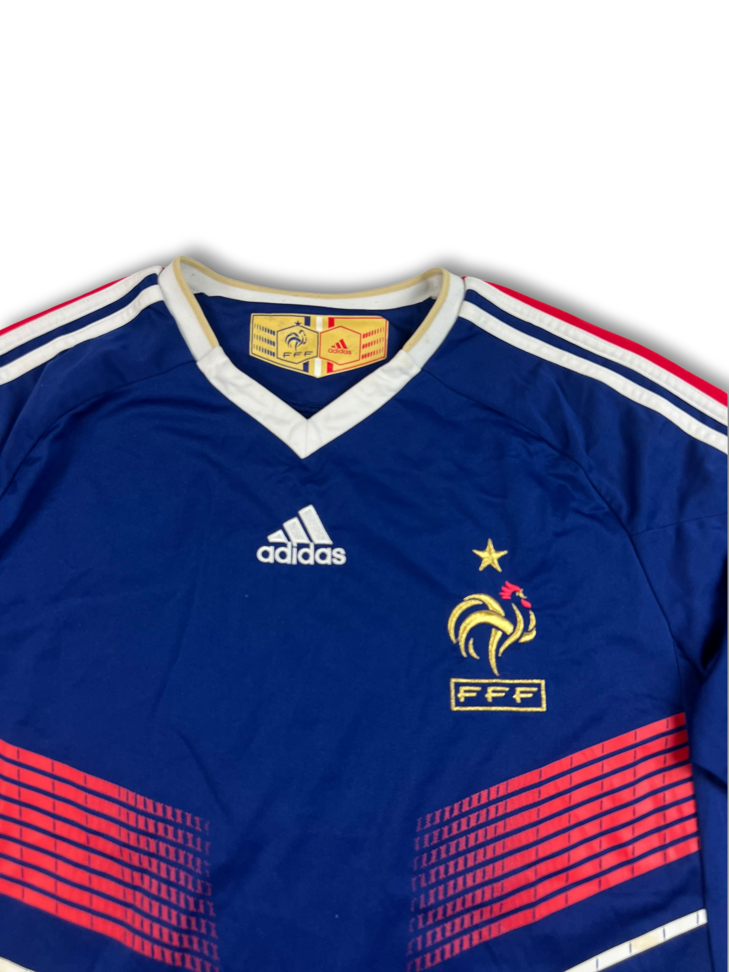 Adidas France Jersey (L)