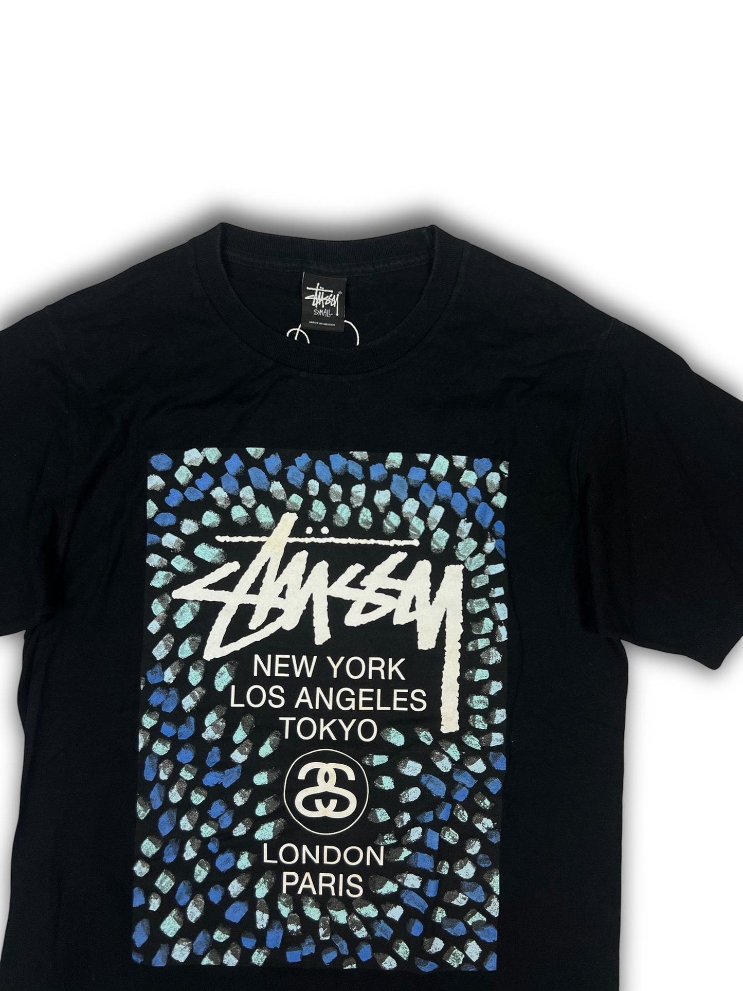 Stüssy T-Shirt (S)