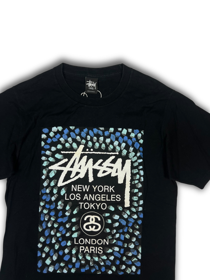 Stüssy T-Shirt (S)