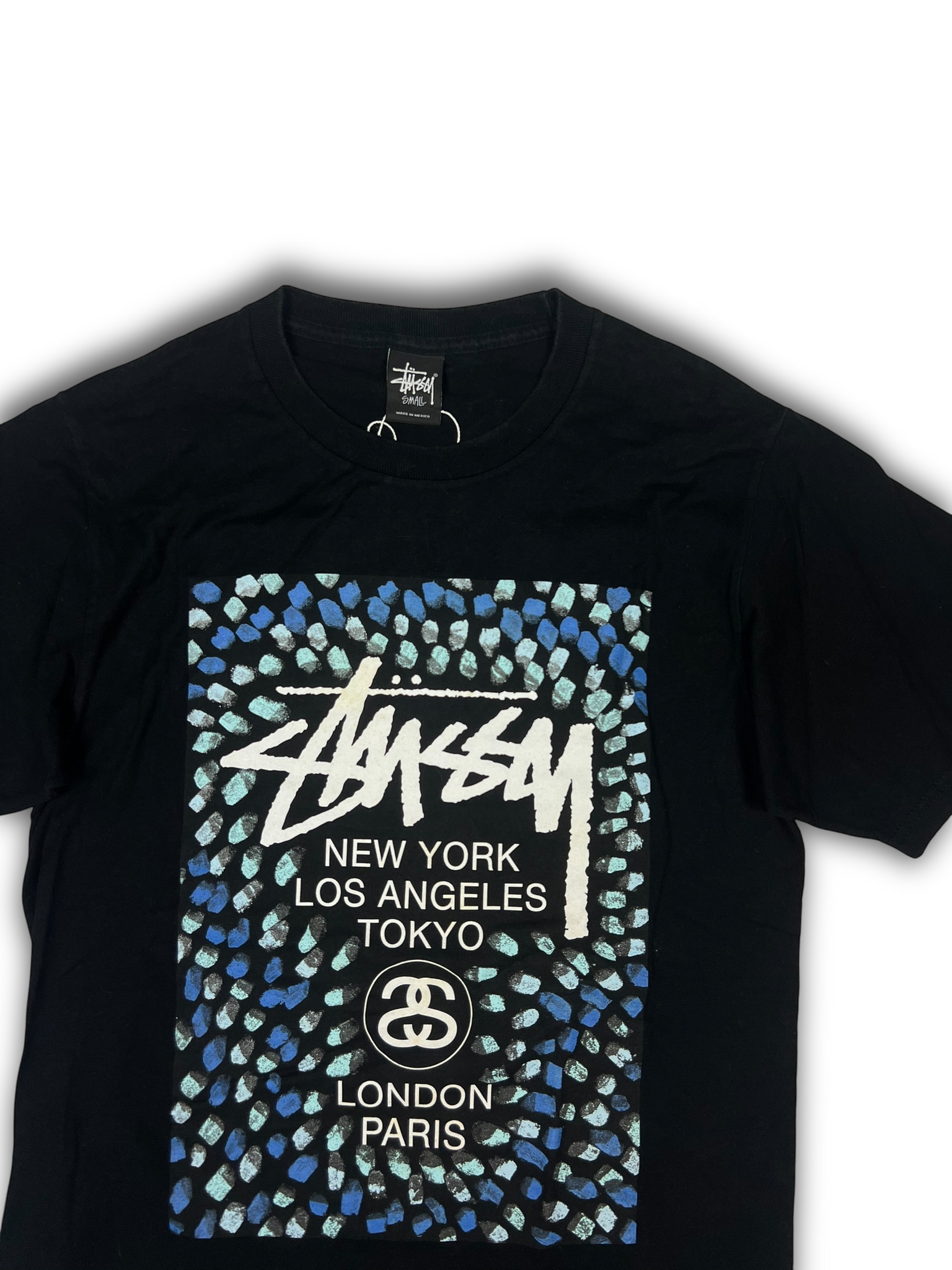 Stüssy T-Shirt (S)