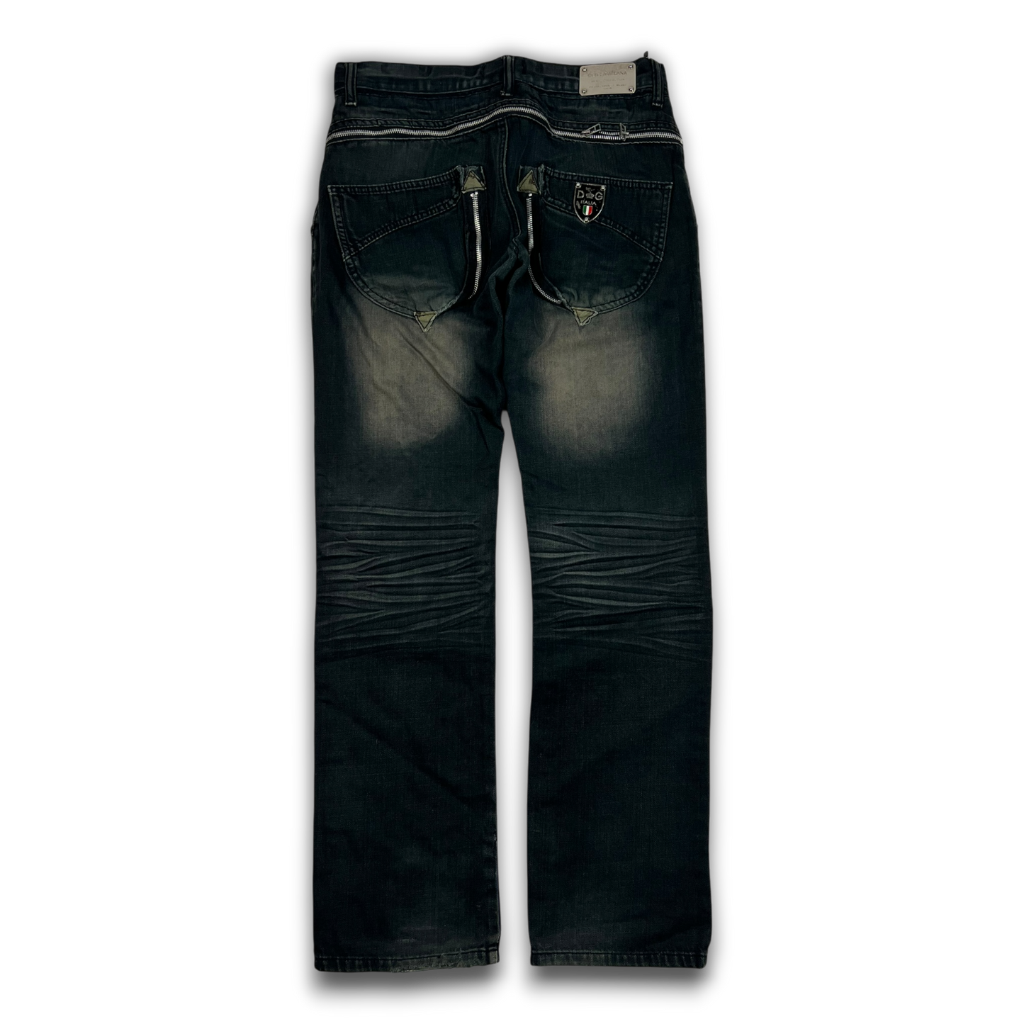Dolce & Gabbana Jeans (32)