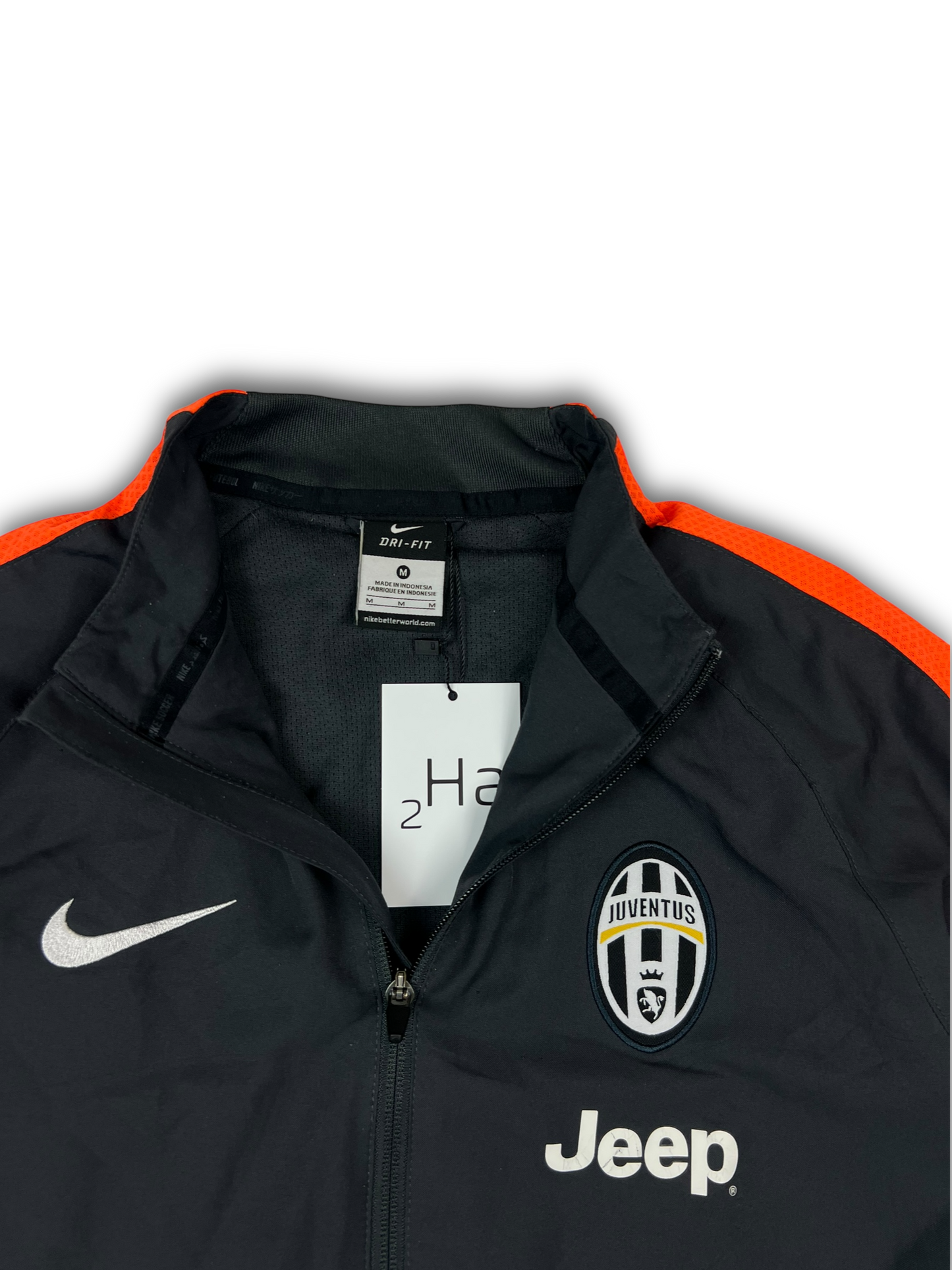 Nike Juventus Trackjacket (M)