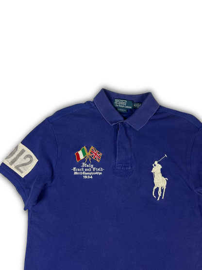 Polo Ralph Lauren Polo (M)