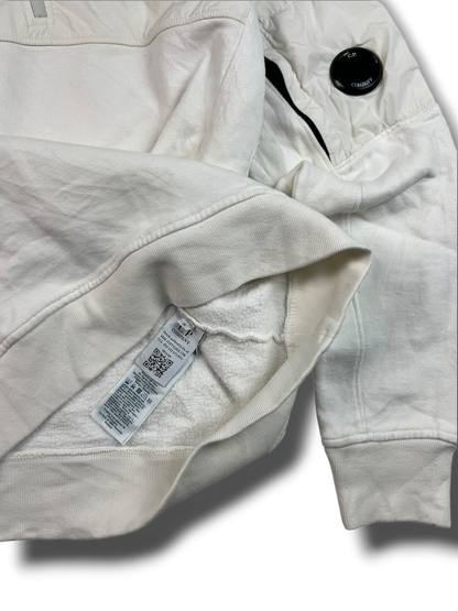 C.P. Company Hoodie (S)
