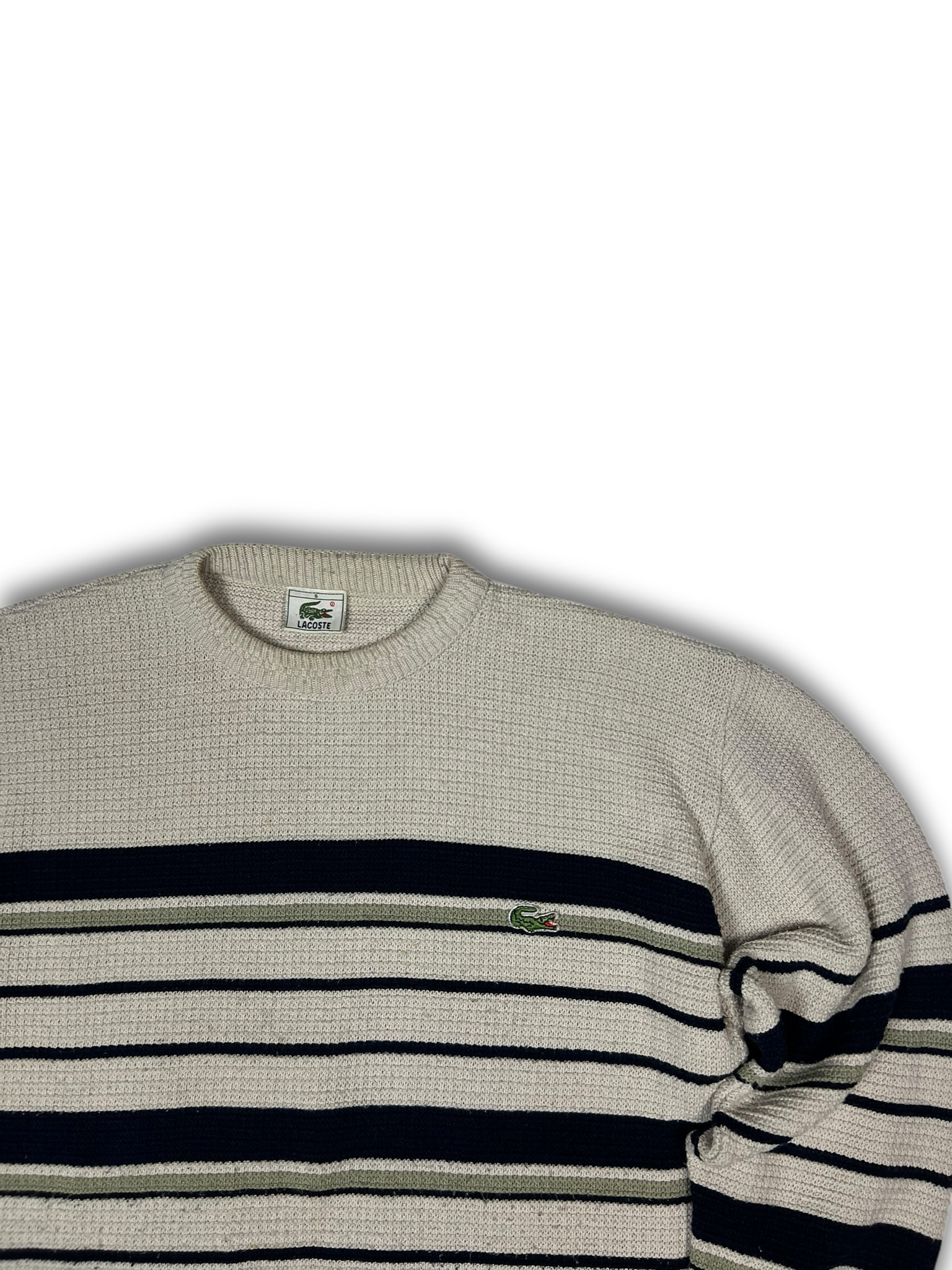 Lacoste Sweater (L)